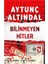 Bilinmeyen Hitler - Aytunç Altındal 1