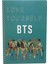 Bts Love Your Self A5 Not Defteri 1