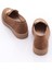 706 Kadin Aksesuarli Loafer Ayakkabi 3