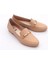 707 Kadin Aksesuarli Loafer Ayakkabi 2