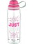Plastik Pembe Suluk 880 ml 1