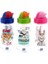 Fun Tritan Pipetli Matara 500 cc Yeşil 1