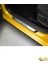 Opel Astra K Krom Kapı Eşik Koruması 2015-2021 Arası 4 Parça 4