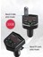 B1 Fm Mp3 Bluetooth 5.0 Araç Kit 5