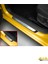Dacia Sandero Stepway Krom Kapı Eşik Koruması 2012-2020 Arası 4 Parça 3
