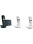 Analog ve Ip 3 Dahili Dect Telsiz Kablosuz Telefon Santrali 1