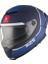 mt Thunder 4 Sv FF118SV R25 C7 Full Face Motosiklet Kaskı 1