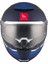 mt Thunder 4 Sv FF118SV R25 C7 Full Face Motosiklet Kaskı 3