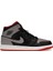Jordan1 Mid Erkek Basketbol Ayakkabısı DQ8246-006 1