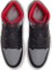 Jordan1 Mid Erkek Basketbol Ayakkabısı DQ8246-006 2