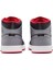Jordan1 Mid Erkek Basketbol Ayakkabısı DQ8246-006 3