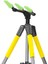 Surf Maxim Pro Metal Tripod Balıkçı Sehpası 3