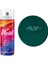 Vual Akrilik Sprey Boya Yosun Yeşil Parlak 400 ml - RAL6005 1
