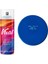 Vual Akrilik Sprey Boya Mavi Parlak 400 ml - RAL5010 1