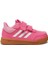 Adidas Tensaur Sport 2.0 Cf K Çocuk Koşu Ayakkabısı IF1728 Mor 1