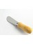 Herseyevinizde Tereyağı Bıçağı - Mini Spatula Ahşap Saplı 6 Adet 5