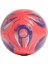 Adidas W EURO25 Clb Unisex Futbol Topu JH1268 Renkli 1
