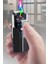 K16 USB Şarjlı 2 Arc Alevsiz Çakmak -New Style 1
