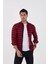 Jack Carısma Flanel Ince Oduncu Slim Fit Gömlek 1