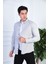 Jack Carısma Flanel Ince Oduncu Slim Fit Gömlek 1