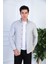 Jack Carısma Flanel Ince Oduncu Slim Fit Gömlek 3