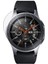 Samsung Galaxy Watch 46MM (2018) Uyumlu Nano Cam Ekran Koruyucu 1