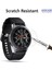 Samsung Galaxy Watch 46MM (2018) Uyumlu Nano Cam Ekran Koruyucu 3