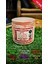 Aroma Terapi Uzun Kapaklı Model Portakal Kokulu 150 gr Soya Wax Mum 1