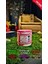 Aroma Terapi Uzun Kapaklı Model Karışık Meyve Kokulu 150 gr Soya Wax Mum 3