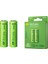 Gp Recyko 1300 Mah R6 Aa Şarjlı 2li Kalem Pil GP130AAHCE-2EB2 (GPRHC132E000) (K0) 1