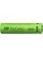 Gp Recyko 650 Mah R03 Aaa Şarjlı 2li Ince Kalem Pil GP65AAAHCE-2EB2 (GPRHCH63E000) (K0) 2