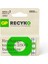 Gp Recyko 650 Mah R03 Aaa Şarjlı 2li Ince Kalem Pil GP65AAAHCE-2EB2 (GPRHCH63E000) (K0) 4