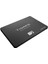 256GB 2.5" Sata3 SSD (580MB-550MB-S) Tlc 3dnand Grey (TM256GH2UGL) SSD Disk 1