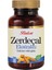 Zerdeçal Ekstraktı Kapsül 1