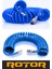 PU0508 5 x 8 x 10 Kompresör Spiral Hava Hortumu 10 mt 1