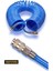 PU0508 5 x 8 x 10 Kompresör Spiral Hava Hortumu 10 mt 2