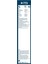 Arka Cam Sileceği Seat Ibıza V [340 Mm] 6j5 ( 02/2008 - 08/2011 ) - H 772 5
