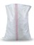 Çuval (50 Gr/m² - Kalın) 135CM x 170CM - Dayanıklı ve Geniş Depolama Çözümü 1