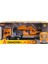 KLX800-241-42-43-44 Işıklı Müzikli Inşaat Tırı 1:24 -Vardem Oyuncak 4