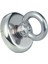 Magnet Fishing Neodyum Pot Mıknatıs, Çap 36MM, Kurtarma Mıknatısı 1