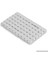50 Adet - Küp Neodyum Mıknatıs, 5X5X5 Mm, Güçlü Magnet, N35 Kalite 2