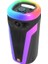 Hp 113 Taşınabilir Şarjlı Bluetooth Hoparlör 4 Inc *2 10W Rms Rgb Karaoke Mikrofonlu 3600 Mah 1