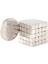 50 Adet - Küp Neodyum Mıknatıs, 5X5X5 Mm, Güçlü Magnet, N35 Kalite 3