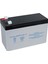 YH-127.0 12 Volt - 7 Amper Akü (150 x 65 x 90 Mm) 3