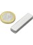 4 Adet Çok Güçlü 50MM x 10MM x 5mm Köşeli Süper Güçlü Neodyum Mıknatıs 1