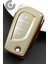 Toyota Corolla Auris Verso Avensis Hilux Tpu Anahtar Kılıfı 2017-2024 (Sustalı) 1