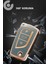 Toyota Corolla Auris Verso Avensis Hilux Tpu Anahtar Kılıfı 2017-2024 (Sustalı) 4