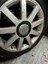 Audi A3 Uyumlu Jant Göbeği Kapağı 1