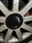 Audi A3 Uyumlu Jant Göbeği Kapağı 4