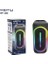 Hp 108 Bluetooth Hoparlör 16 W Rms 2*8 Inc Karaoke Kablolu Mikrofon Rgb Efekt Usb,typc-E 3